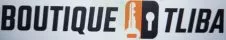 boutique tliba